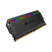 Corsair Dominator Platinum RGB 8GB 3600MHz DDR4 RAM